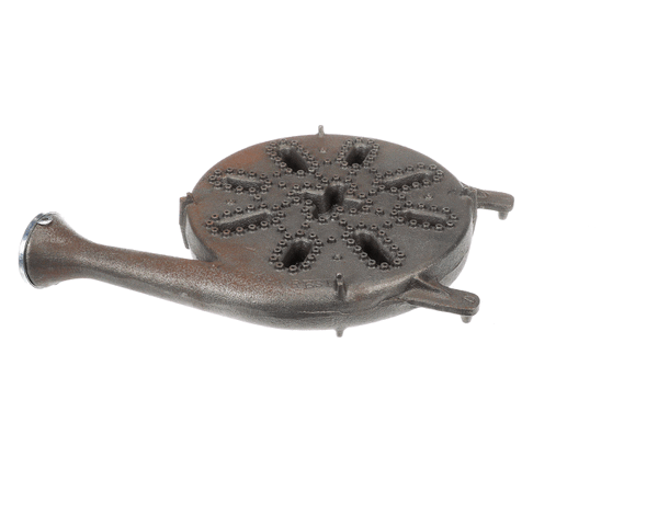 Montague 3355-3 Burner 18 Hot Top--Left Swing (MON3355-3)