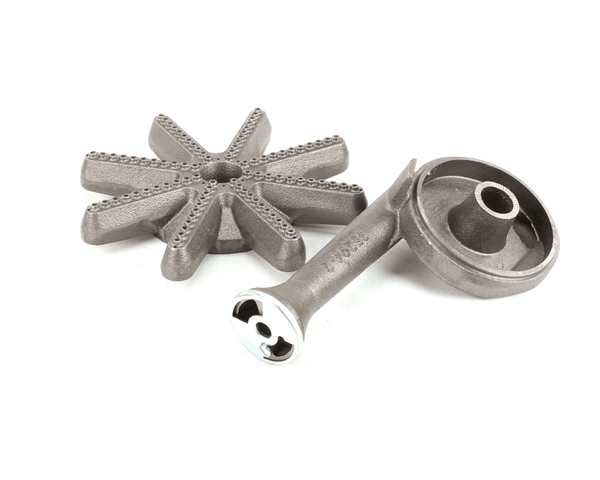 Montague 33750-1 Burner Assembly. Front 30000 Btu (MON33750-1)