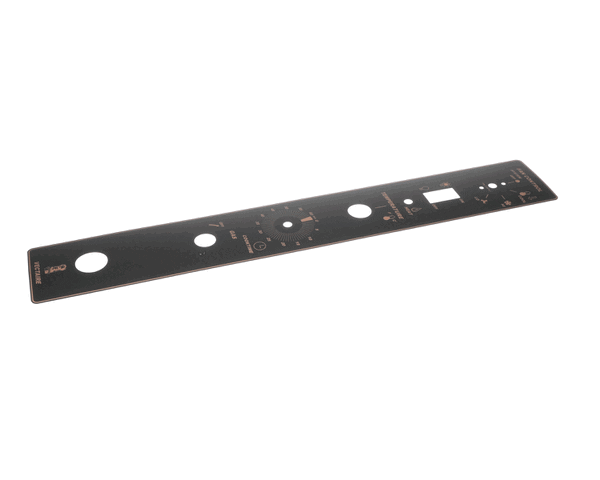 Montague 33971-7 Overlay Control 115E 2Sp (MON33971-7)