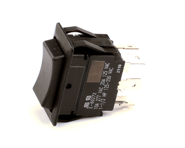 Montague 35414-7 Switch, Rocker (MON35414-7)