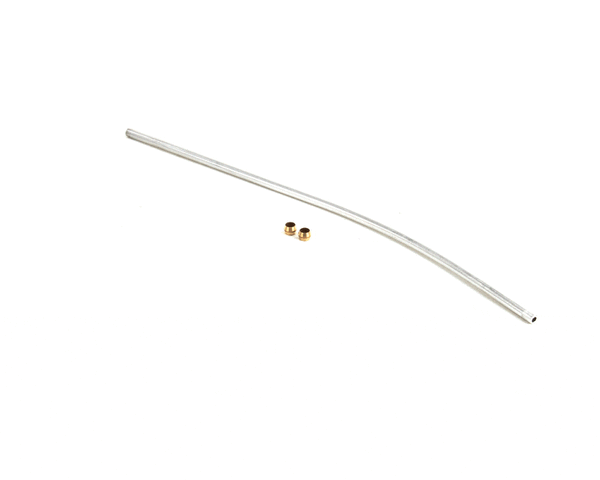 Montague 3605-6 Tubing 1/4 --Manifold To Safet (MON3605-6)