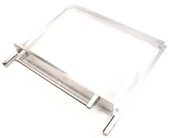 Montague 38040-7 Frame Grid Assembly W/Bearings--43 (MON38040-7)
