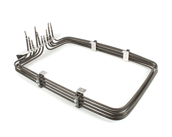 Montague 4313-3 Element Assembly. Complete -- 208V (MON4313-3)