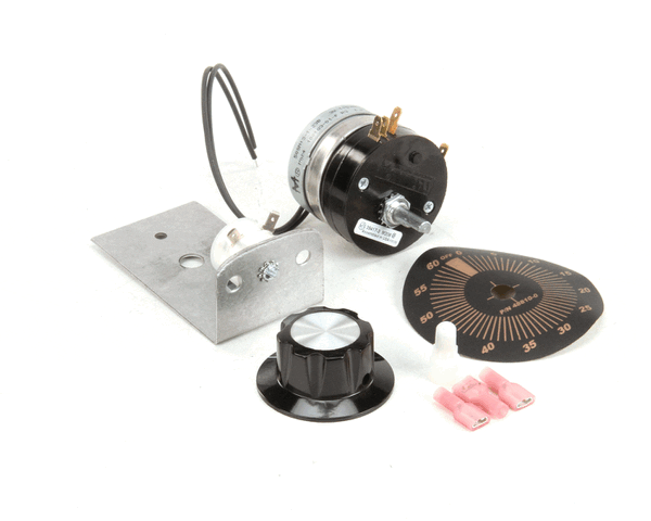 Montague 56166-5 Timer Electric--115V W/Dial Kn (MON56166-5)
