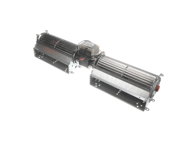Montague 60631-6 Tc-1700 Fan Assembly (Dual Blower) (MON60631-6)