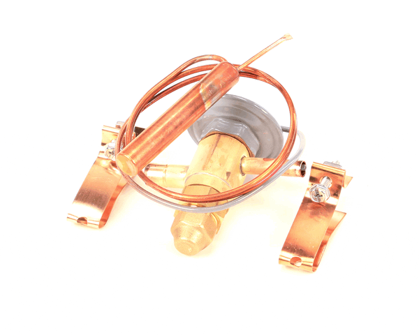 Montague 60632-4 R404A Txv (Thermal Expansion V (MON60632-4)