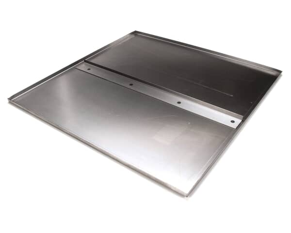 Montague 6138-7 Deflector, Flame (MON6138-7)