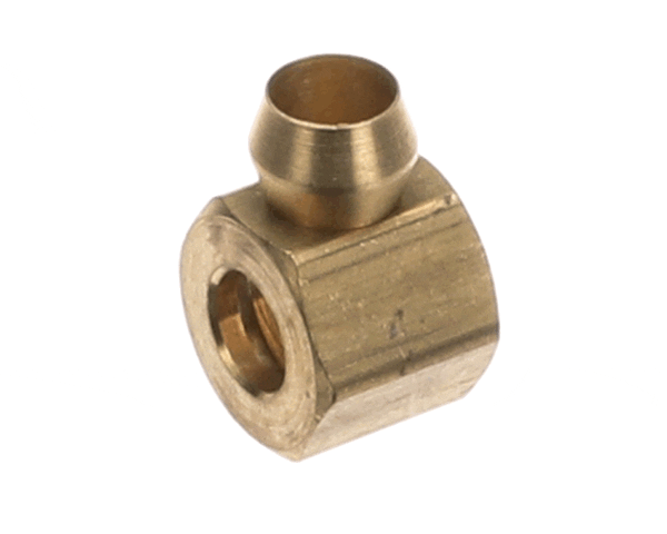 Montague 6155-7 Compression Nut Ferrel- 1/4 (MON6155-7)