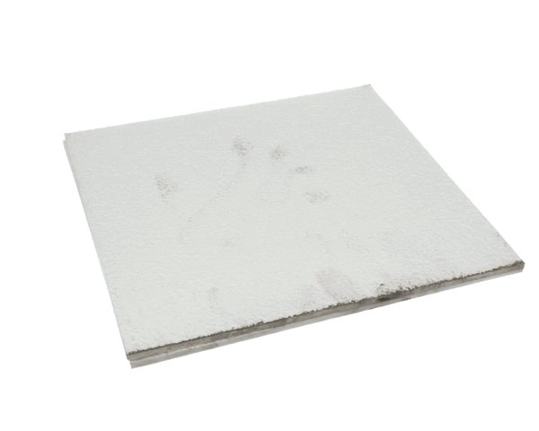 Montague 6334-7 Motor Mount Insulation Pad (MON6334-7)