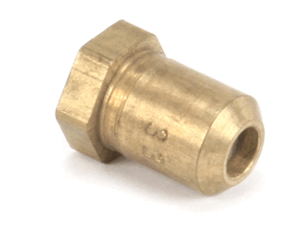 Montague 6377-0 Orifice Hd #33Ds X 3/8-27 Thd (MON6377-0)