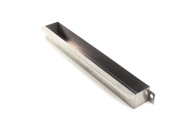 Montague 6603-6 Grease Container S/S (MON6603-6)