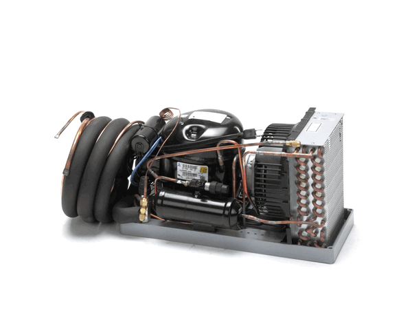 Montague 72298-7 Condensing Unit Skid (MON72298-7)