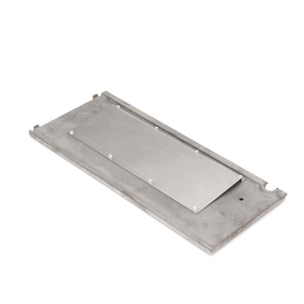 Montague 9051-4 Oven Bottom Porcelan--(Ch#18) (MON9051-4)