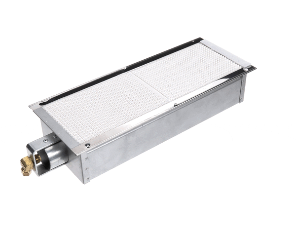 Montague 9323-8 Infrared Burner Small--Lp 16-3 (MON9323-8)