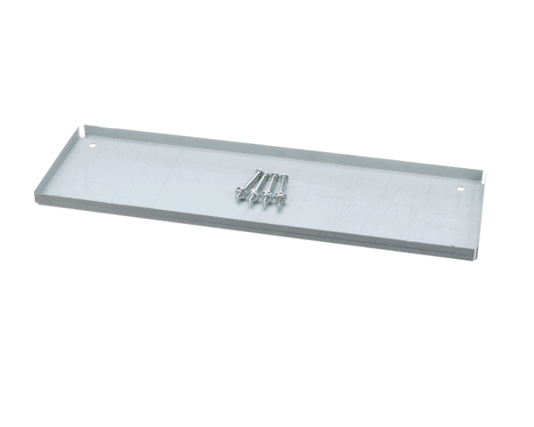 Montague 9518-4 Baffle Cover--For Burner With Hardware (MON9518-4)