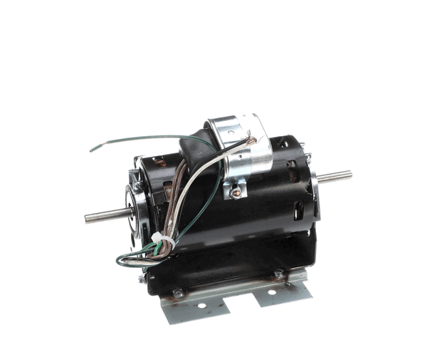 Mars Air Systems 03-002W Motor 1/6Hp 115V 60Hz (MRAD03-002W)