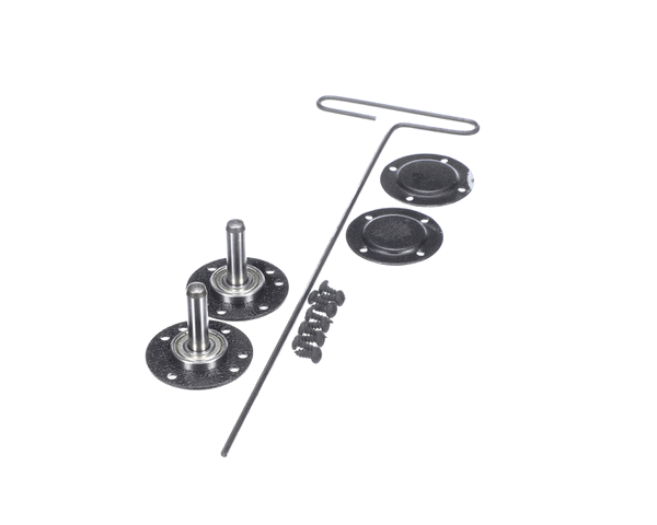 Mars Air Systems 98-313 Adaptor Bearing Kit,(Set Of 2) (MRAD98-313)