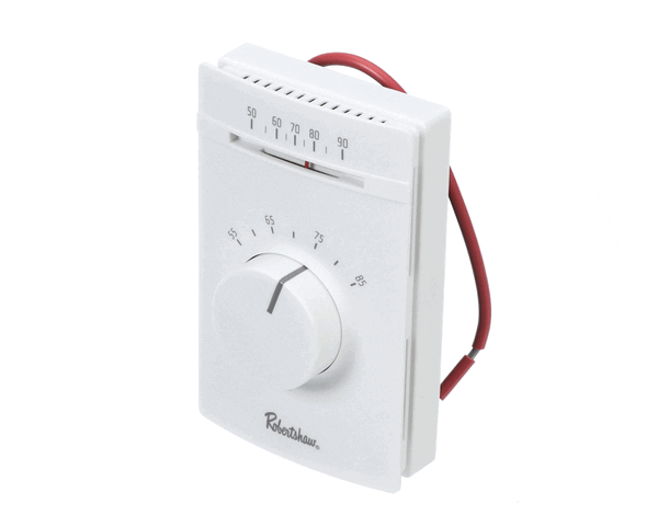 Mars Air Systems 99-063 Thermostat, 801, Line Voltage, Up To 250 (MRAD99-063)