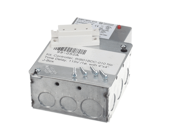 Mars Air Systems J0705 Kit, Controller (99-052A), Commercial, N (MRADJ0705)