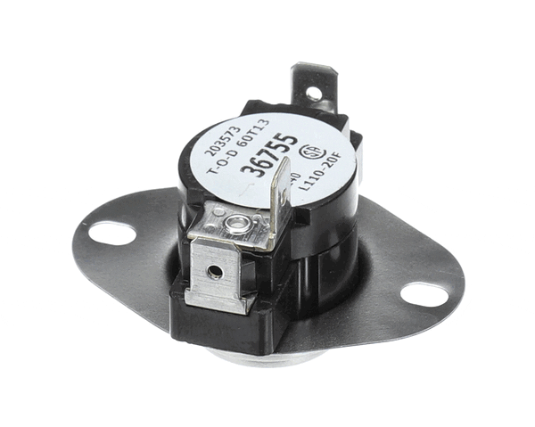 Marsal Pizza Ovens 36755 Switch, Thermal Spdt (MRS36755)
