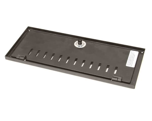 Marsal Pizza Ovens 70122 Control Door Assembly (MRS70122)