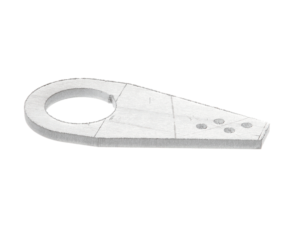Marsal Pizza Ovens 70432 Tear Drop, 4-3/8 (MRS70432)