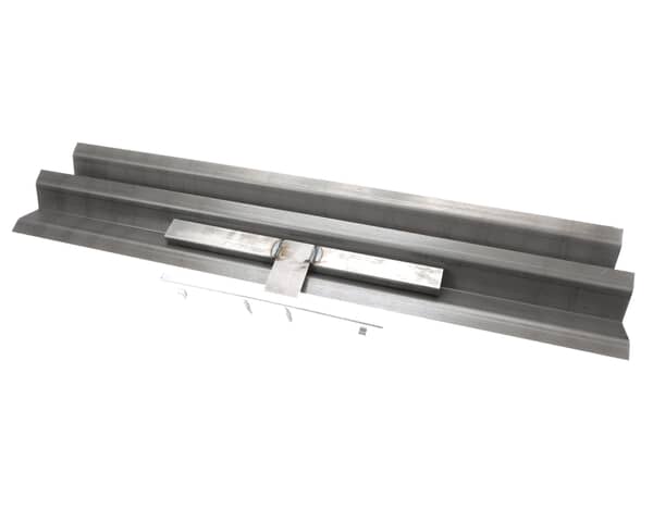Marsal Pizza Ovens 71902 Deflector Kit, Wf42 (MRS71902)