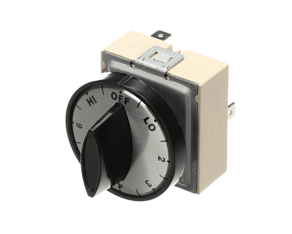 Marsal Pizza Ovens 71903 Inifinte Heat Switch, W/Knob (MRS71903)