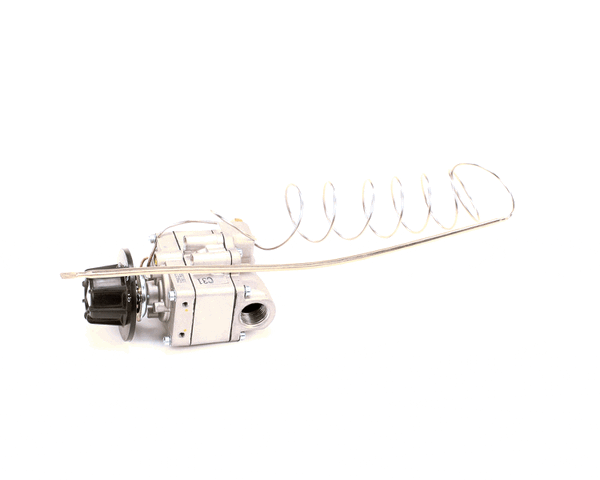 Marsal Pizza Ovens 71989 Thermostat W/Knob, 1-10 (MRS71989)