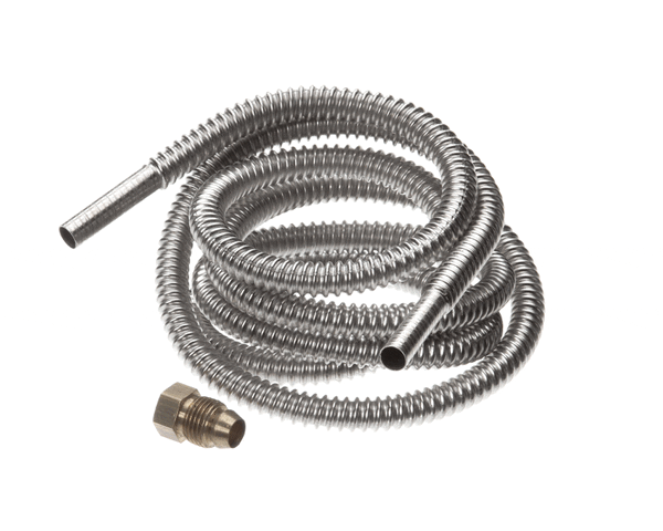 Marsal Pizza Ovens 72291 Pilot Tube Kit, 48 (MRS72291)