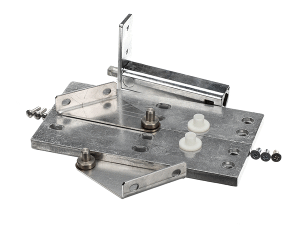 Marsal Pizza Ovens 80122 Left Hand Door Hinge Kit (MRS80122)