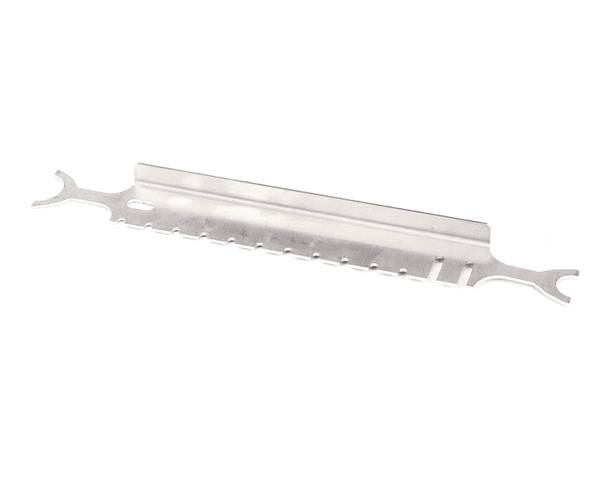 Marshall Air 100367 Axle Scraper Assembly (MSA100367)