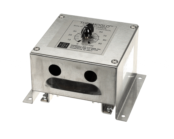 Marshall Air 103378 Tglo Cntr 35A 120V W/Enclosure (MSA103378)