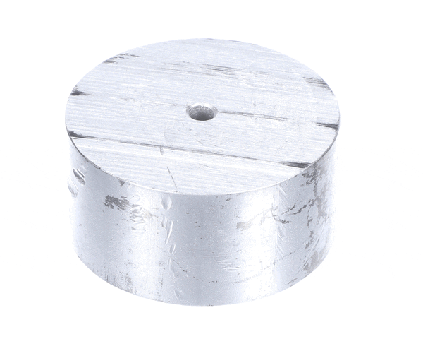 Marshall Air 104138 Rain Cap Extractor C-Weight (MSA104138)