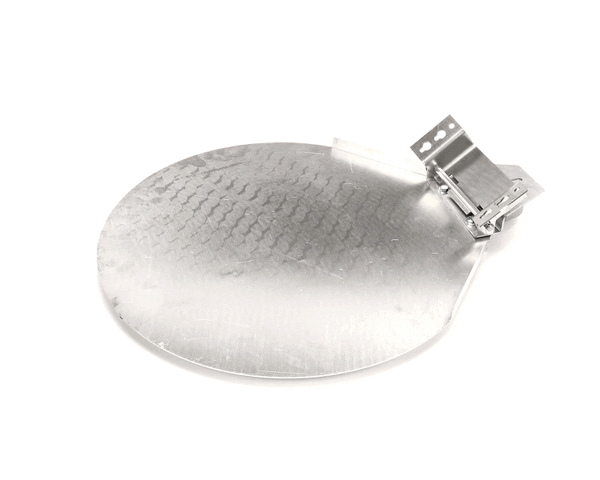 Marshall Air 104141 Cap Extractor Rain Assembly (MSA104141)