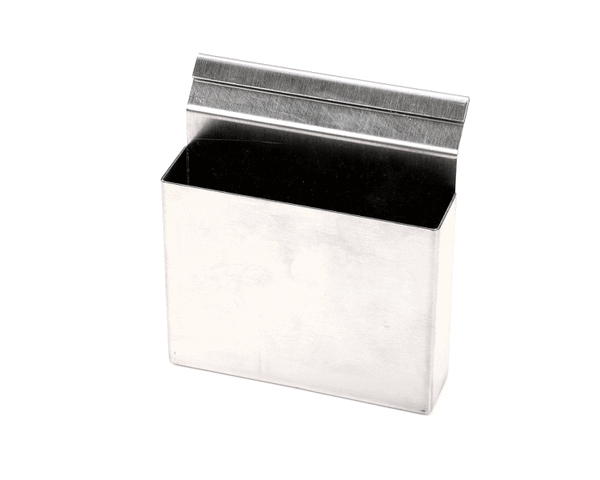 Marshall Air 111070 Cup, Grease 5.00X4.00X1.25 (MSA111070)
