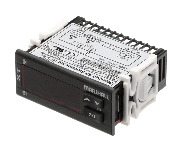 Marshall Air 114540 Temp Control, Tt1 (MSA114540)