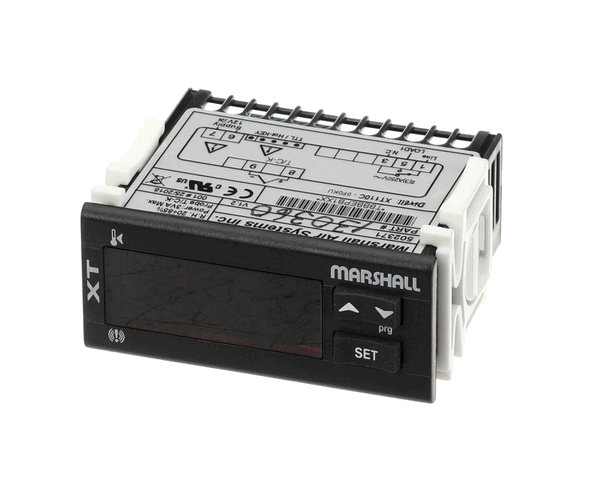 Marshall Air 131360 Temp Cntl Fr1212B Hi-Lo Atb (MSA131360)