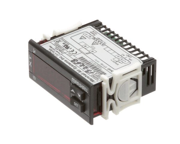 Marshall Air 132258 Temp Control Cb1Intl Blnkt Ht (MSA132258)