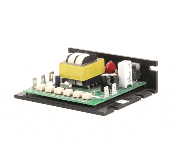Marshall Air 140158 Circuit Board Spec 185B (MSA140158)