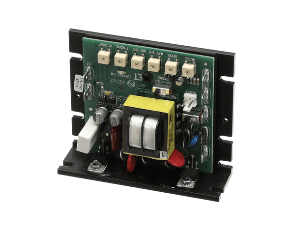 Marshall Air 141643 Board 230V Speed Control (MSA141643)