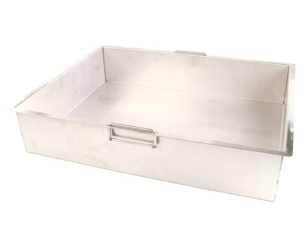 Marshall Air 149893 Pan,Catch Fry Dump (MSA149893)
