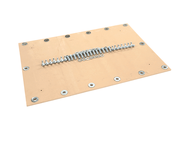 Marshall Air 150305 Kit#13 Fan Access Door (MSA150305)
