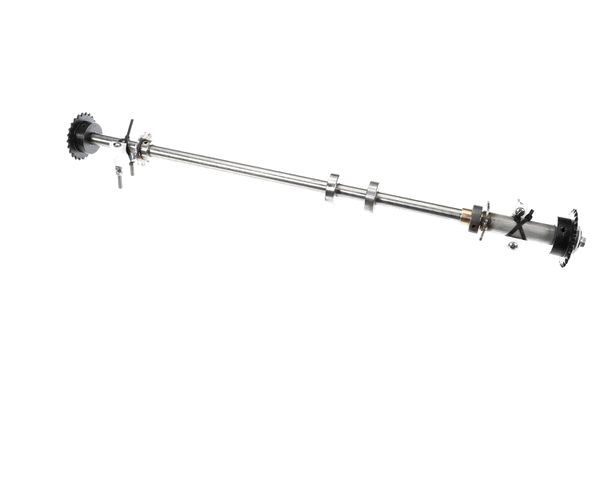 Marshall Air 150399 Drive Asby713Bg Complete (MSA150399)
