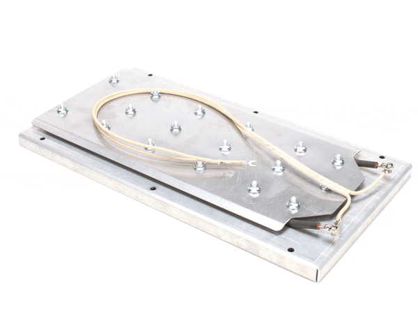 Marshall Air 151276 Plate, Heater Upper Asby (MSA151276)