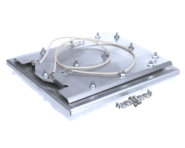 Marshall Air 151482 Plate, Element Asby Cz3D (MSA151482)
