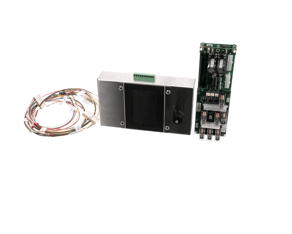 Marshall Air 157373T Kit, Touchscreen Conversion (MSA157373T)