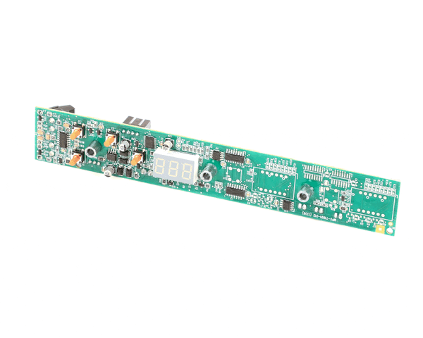 Marshall Air 162683 Control, Time/Temp (MSA162683)