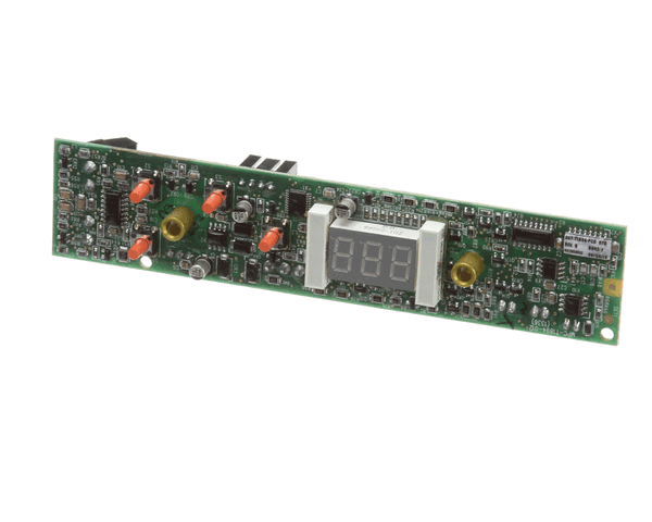 Marshall Air 162870 Control Deck 4 Dh5G-333Wnd (MSA162870)
