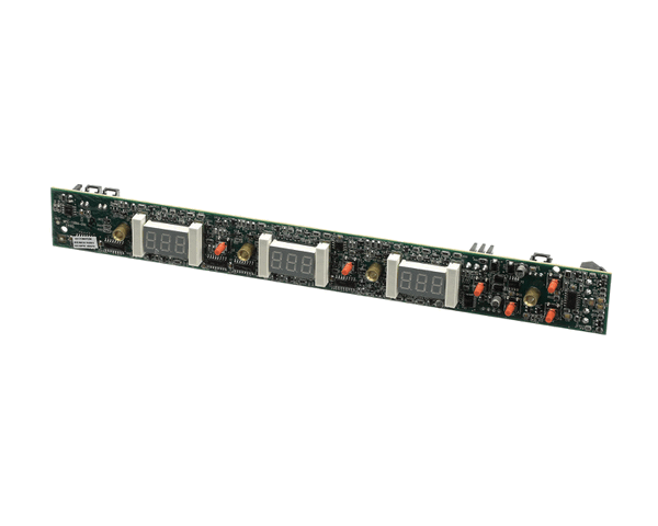 Marshall Air 167151 Time.Temp Display Dh5-33Bn (MSA167151)